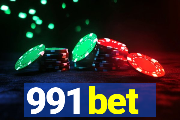 991 bet